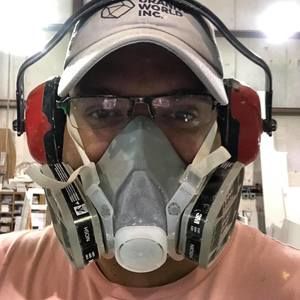 Meet your Posher, Rafael